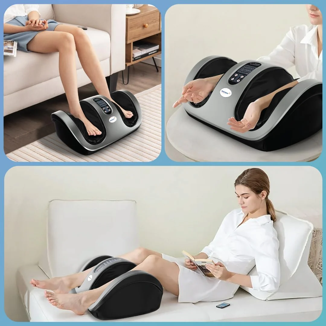 Medtech Foot Massage FM-01 - Image 5