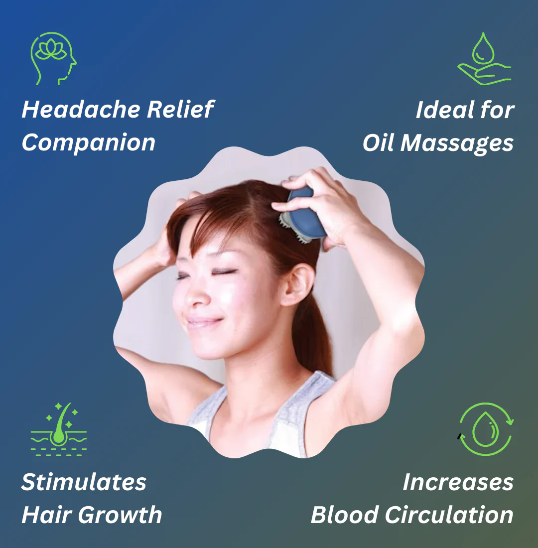 Medtech Head Massager - Energize - Image 6