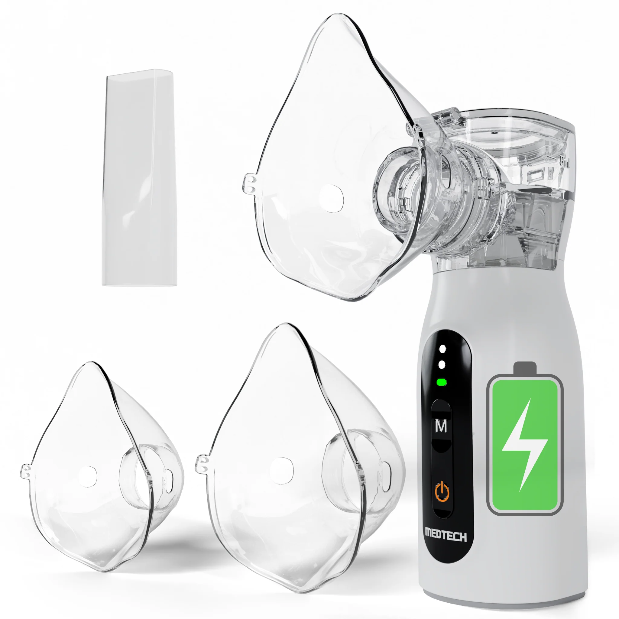 Mesh Nebulizer Micro-02